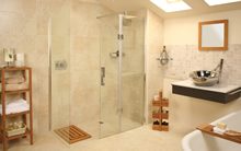 Shower Enclosure