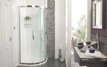 Shower Enclosure