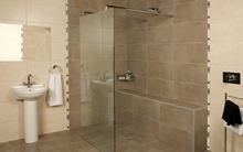 Shower Enclosure