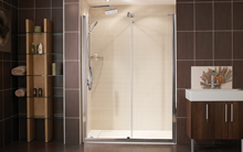 Shower Enclosure