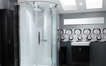 Shower Enclosure