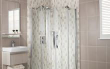 Shower Enclosure